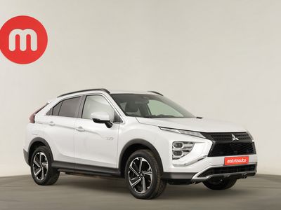 usado Mitsubishi Eclipse Cross Eclipse Cross2.4 Phev Emotion 4Wd Aut.