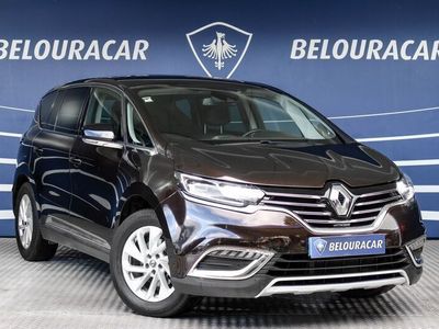 usado Renault Espace 1.6 dCi Zen