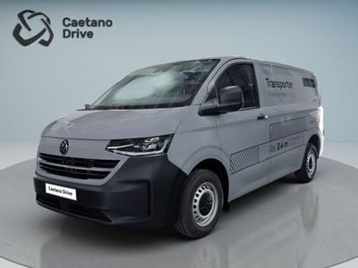 VW T6.1