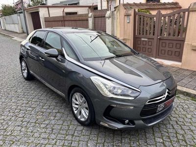 Citroën DS5