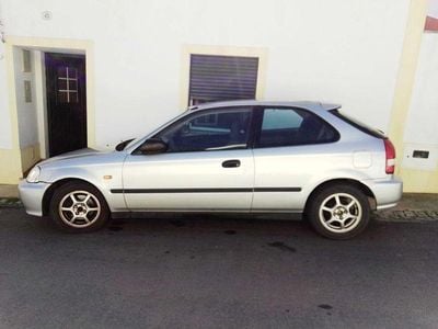 Usado 1999 Honda Civic | € 3.000