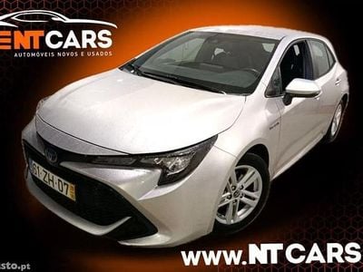 Outra Usado 2019 Toyota Corolla Comfort | € 21.900 (Preço justo)
