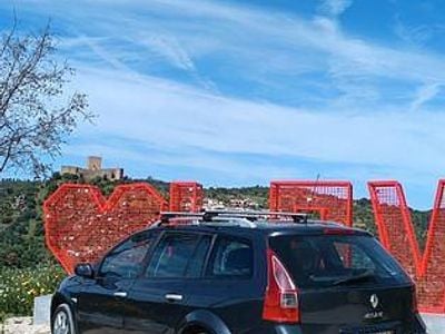 Renault Mégane II