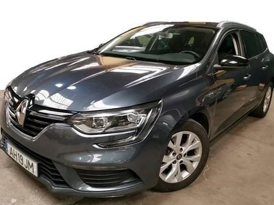 Renault Mégane IV