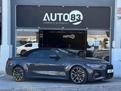 BMW 420