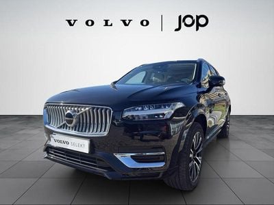 Preto Usado 2023 Volvo XC90 Ultimate SUV | € 79.900