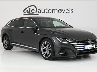 VW Arteon