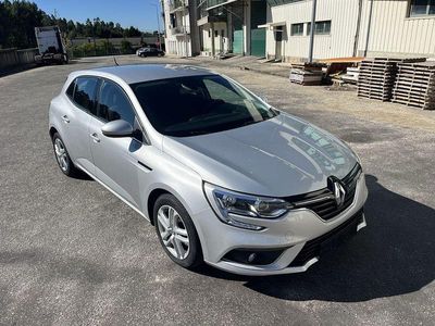 Renault Mégane III