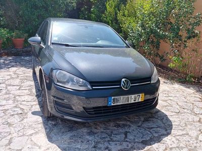 VW Golf VII
