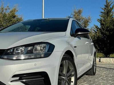 VW Golf VII