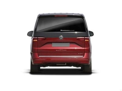 Novo 2025 VW Multivan Life | € 72.729