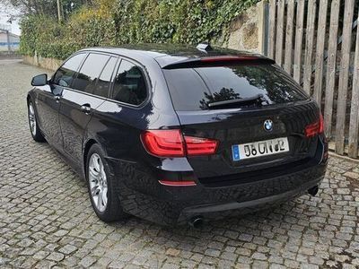 BMW 535