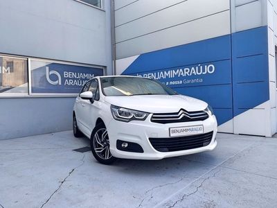 Citroën C4 usados : 950 para venda - AutoUncle