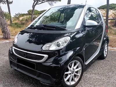 usado Smart ForTwo Coupé mhd