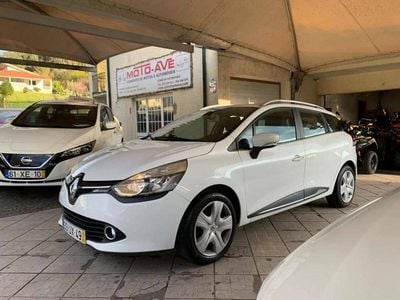 Renault Clio IV