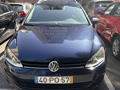 VW Golf VII