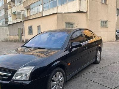 Usado 2004 Opel Vectra | € 2.500