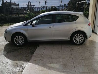 usado Seat Leon 2 1.6 signo