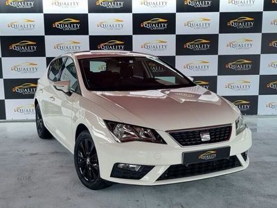 usado Seat Leon 1.6 TDI Style S/S