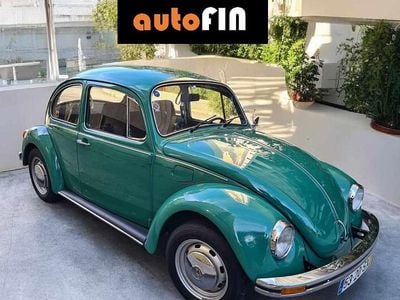 Verde Usado 1992 VW Beetle | € 9.900