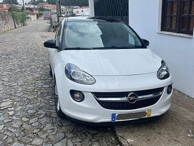 Opel Adam