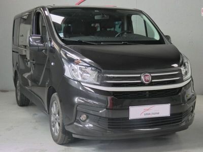 Fiat Talento