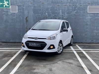 usado Hyundai i10 1.0 Style