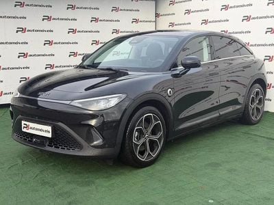 Preto Usado 2025 Smart #3 Pro SUV | € 30.990