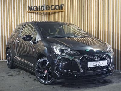 DS Automobiles DS3