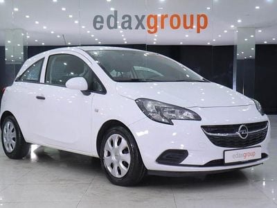 Opel Corsavan