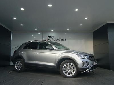 Usado 2024 VW T-Roc SUV | € 28.950 (Caro)