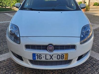 Fiat Bravo
