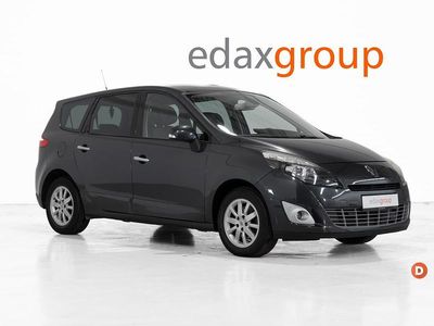 Renault Grand Scénic III