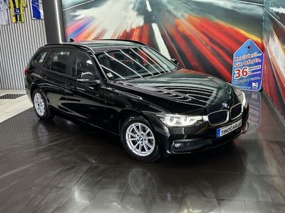 usado BMW 318 Serie-3 d Touring