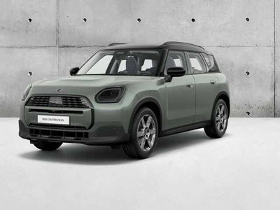 usado Mini Countryman D