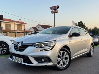 Renault Mégane GrandTour