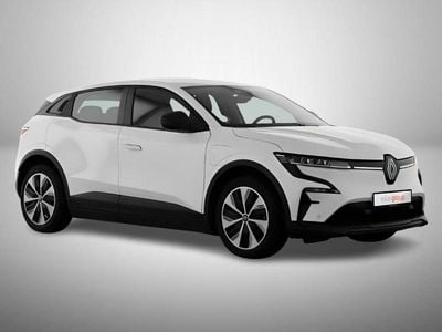 Branco Usado 2023 Renault Mégane IV | € 26.340 (Bom preço)