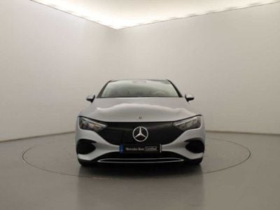 Mercedes EQE350