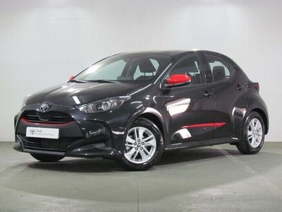 usado Toyota Yaris 1.0 Comfort Plus