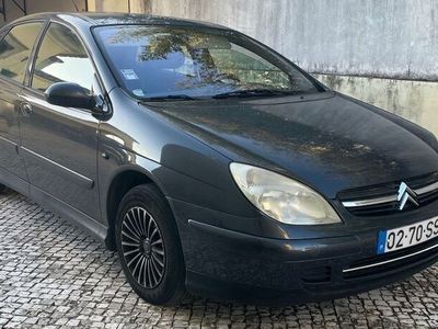 Citroën C5