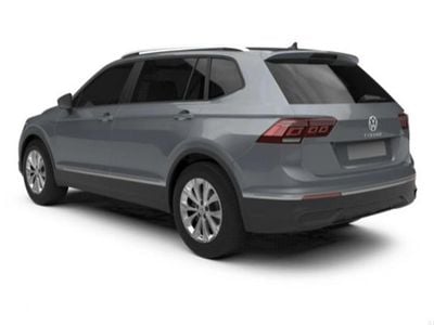 Novo VW Tiguan Allspace 150 HP (110 kW) 2025 SUV