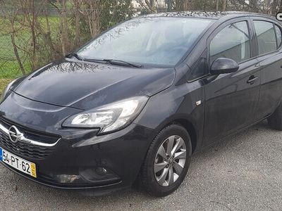 usado Opel Corsa 1.2 gasolina