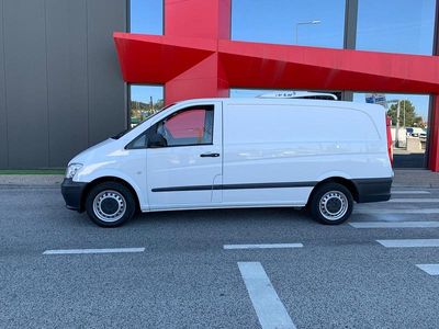 Mercedes Vito