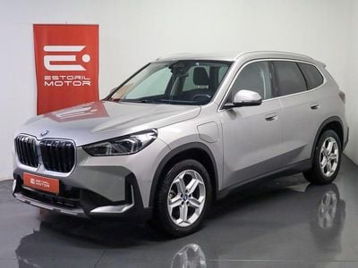 Usado BMW X1 245 HP (180 kW) 2023 Cinzento SUV