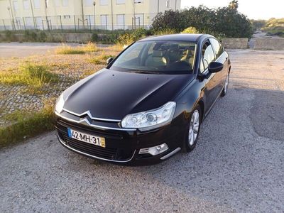 Citroën C5