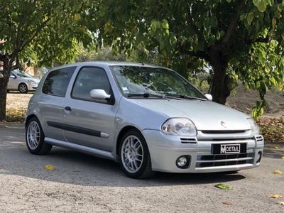 Renault Clio II