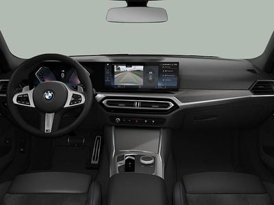 Usado 2024 BMW 320 Carrinha | € 45.950 (Caro)