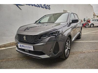 usado Peugeot 5008 1.5 BlueHDi 130 EAT8 Allure Pack