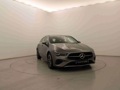 Mercedes CLA180
