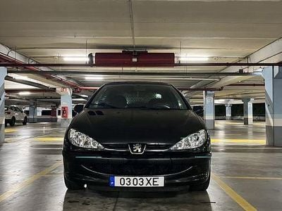 Usado 2004 Peugeot 206 | € 2.750 (Preço justo)